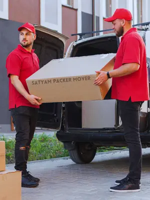 Best Packers and Movers in Panipat, Rohtak, Kaithal, Kurukshetra, and Bahadurgarh – reliable home and office relocation services by Satyam Packers and Movers